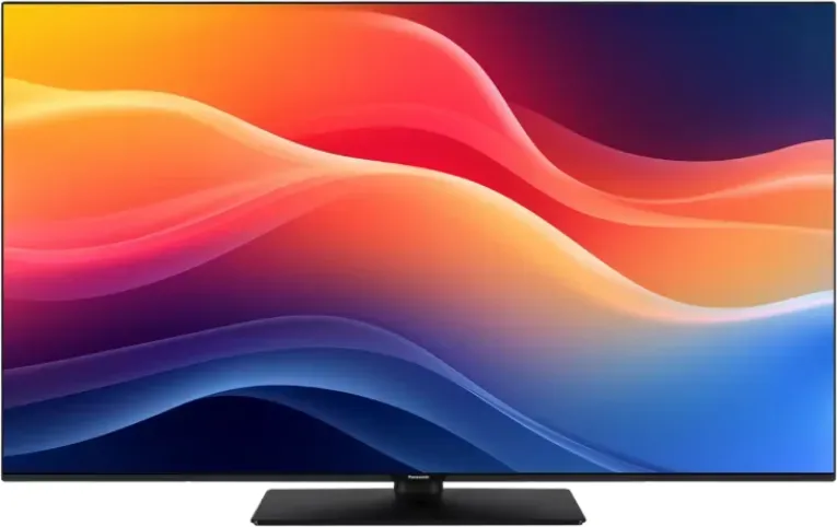 Panasonic W61 TV-65W61AEZ 65" 4K UHD LED Smart TV Schwarz