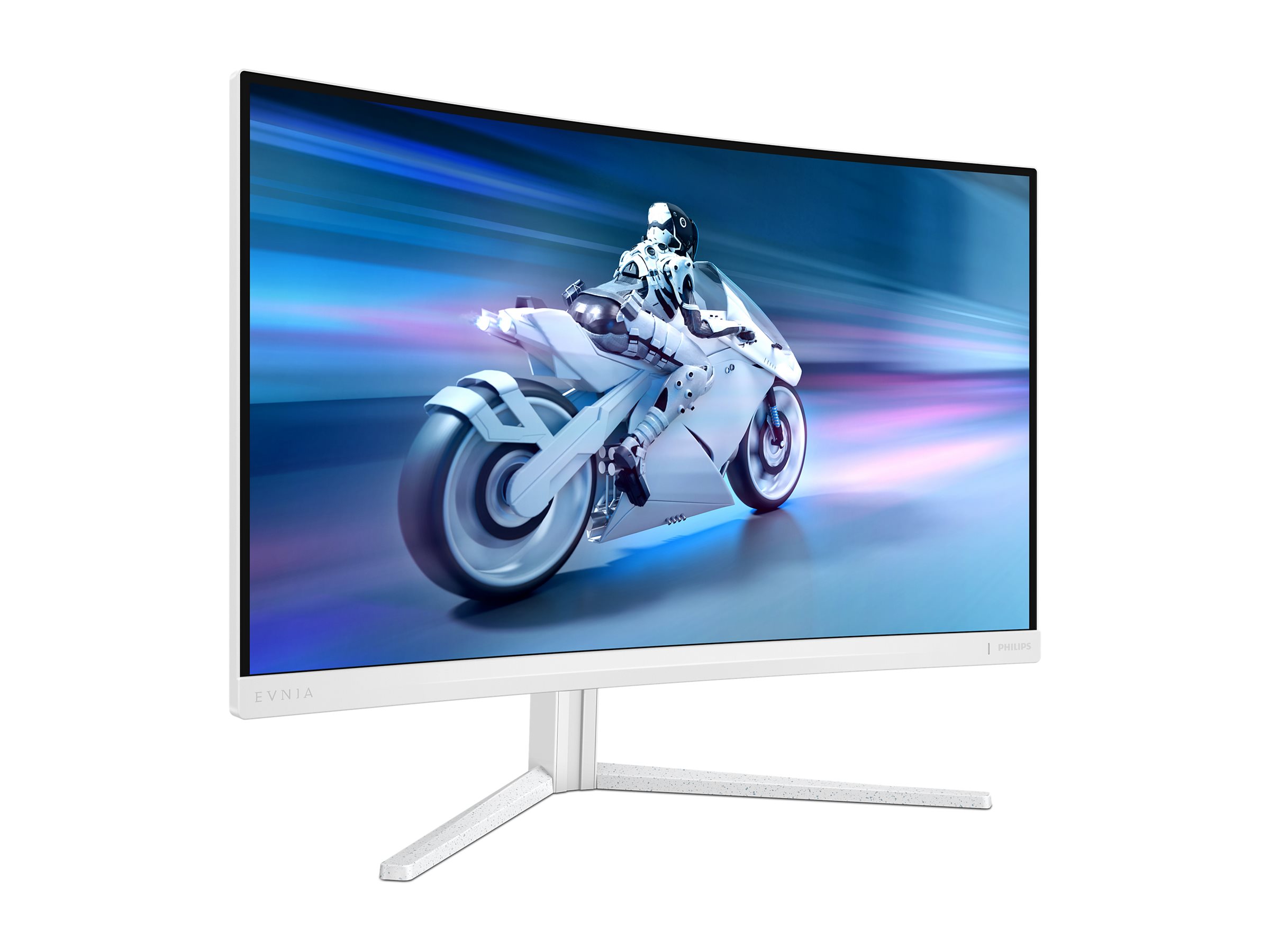 Philips Evnia 5000 32M2C5501 - LED-Monitor - Gaming - gebogen - 81.3 cm (32), Ansicht 5