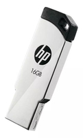 HP x236w USB 16GB capless stick