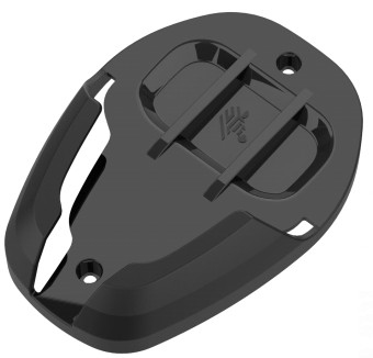 Zebra Multi-mount Bracket - Halterung für Barcodescanner, Ansicht 3