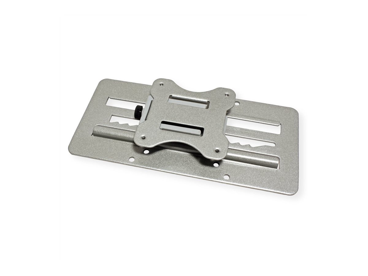 ROLINE Montagekomponente (vertikale Platte)