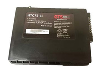 Global Technology Systems Li-Ion 3,7V GTS Batt for TC70/ (HTC75-LI)