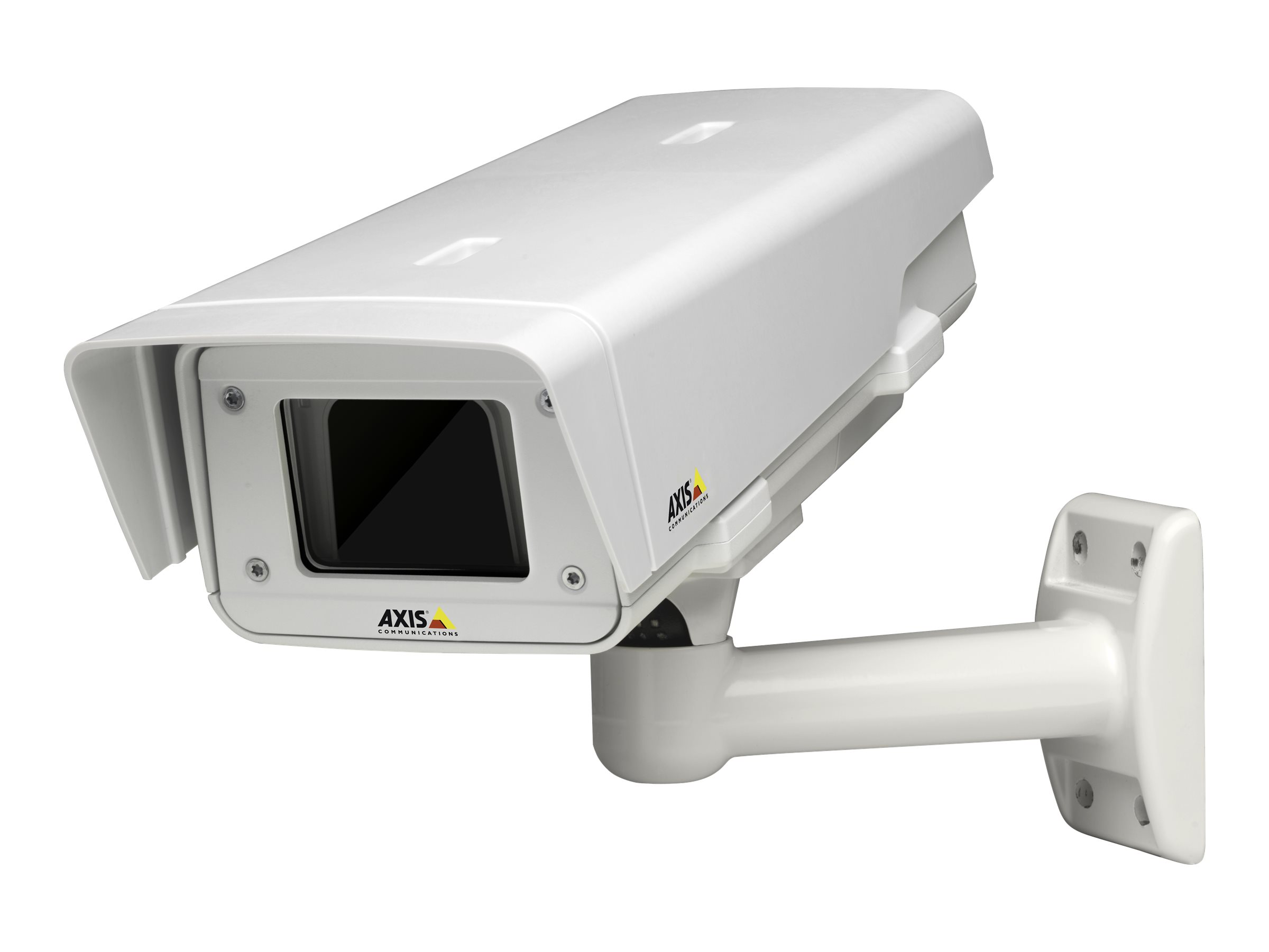 AXIS T92E05 Protective Housing - Kameragehäuse - für AXIS M1103, M1104, M1113, M1114, P1311, P1343, P1344, P1346, P1347, Q1755, YP3040
