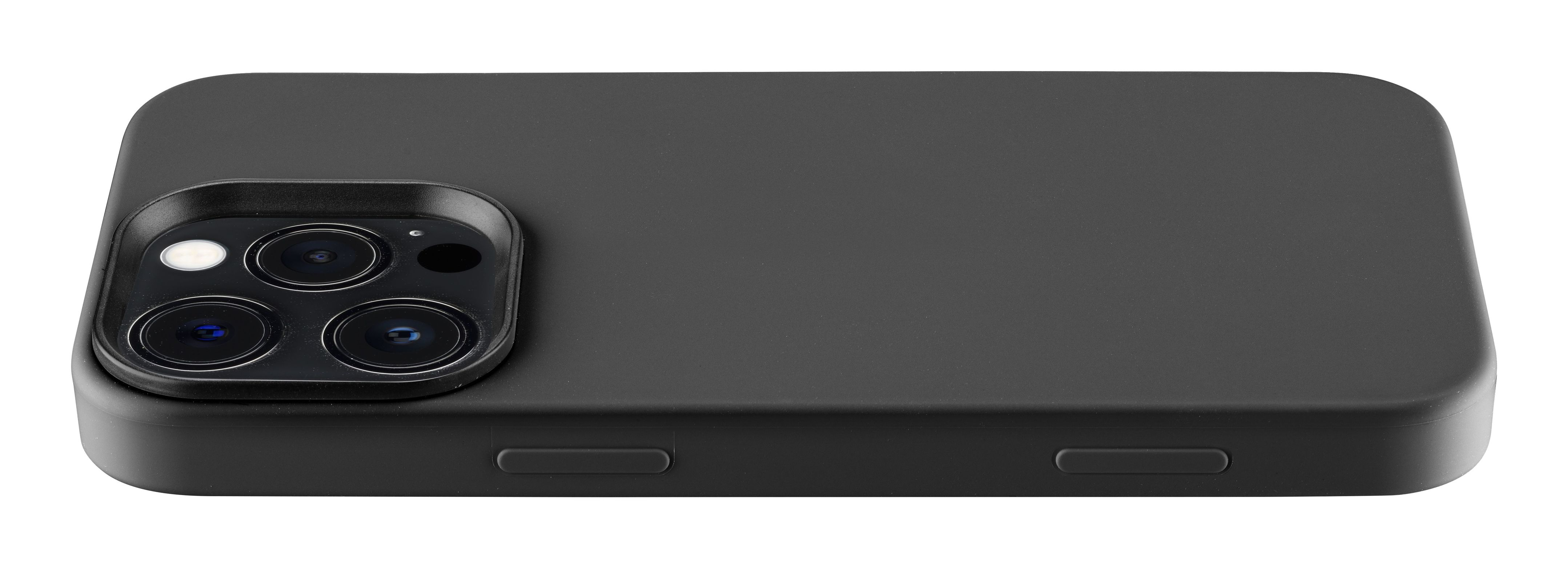 Cellularline Sensation Case iPhone 16 Pro Black, Ansicht 3