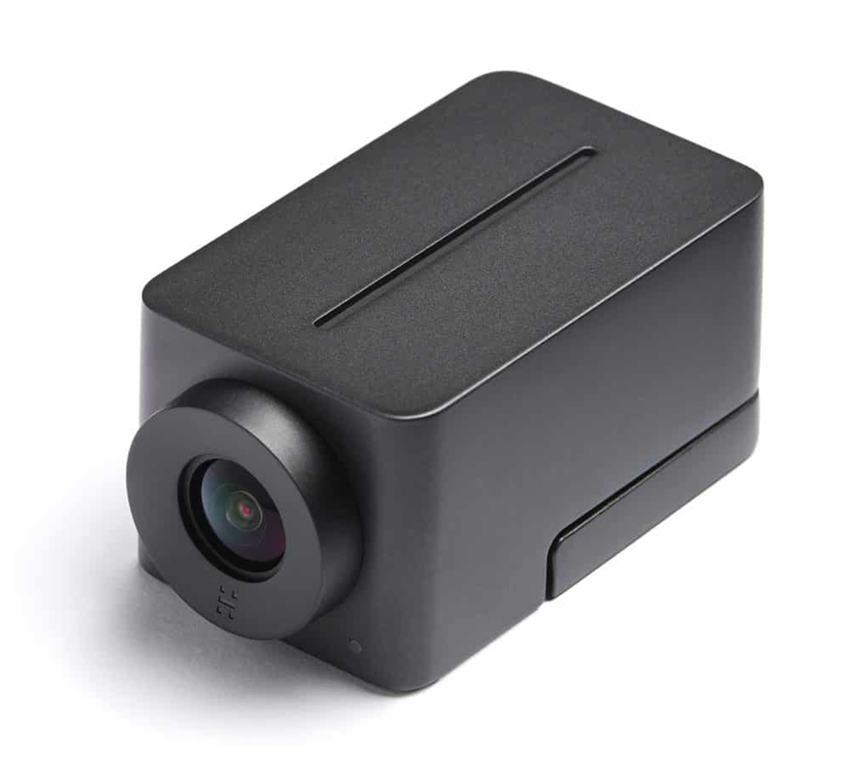 Huddly IQ - Konferenzkamera - Farbe - 12 MP - 1080p, 720p, Ansicht 2