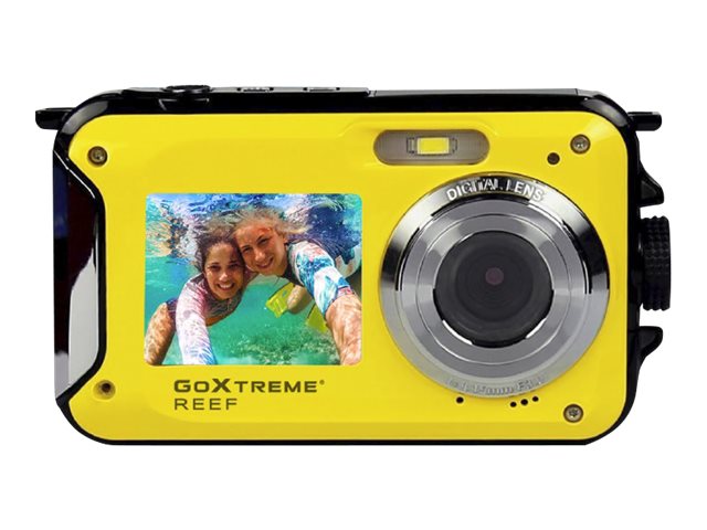 Easypix Reef - Full HD - 24 MP - 30 fps - 550 mAh - 130 g, Ansicht 2