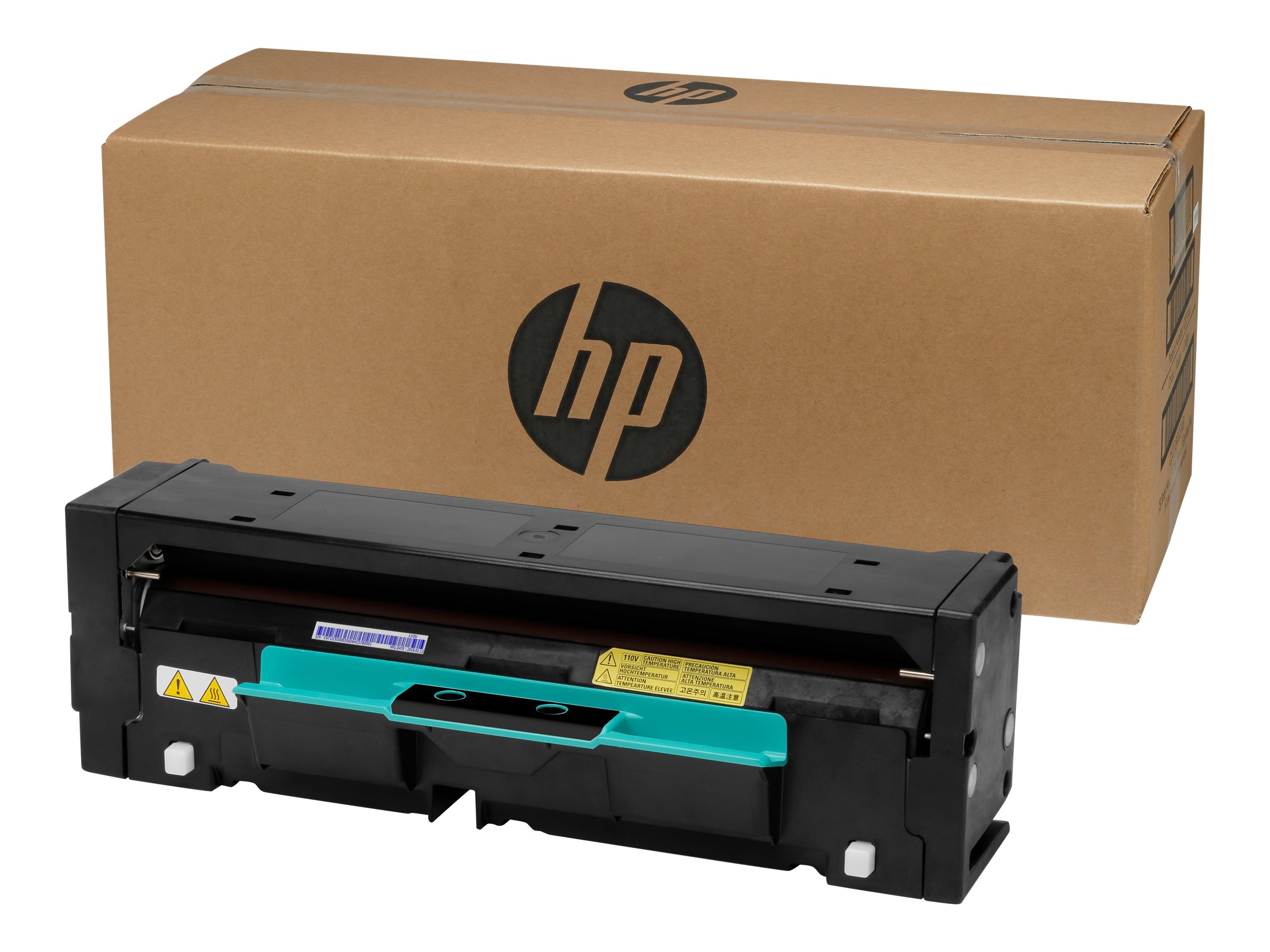 HP  (110 V) - beheizte Andruckwalze - für PageWide Color MFP 77X