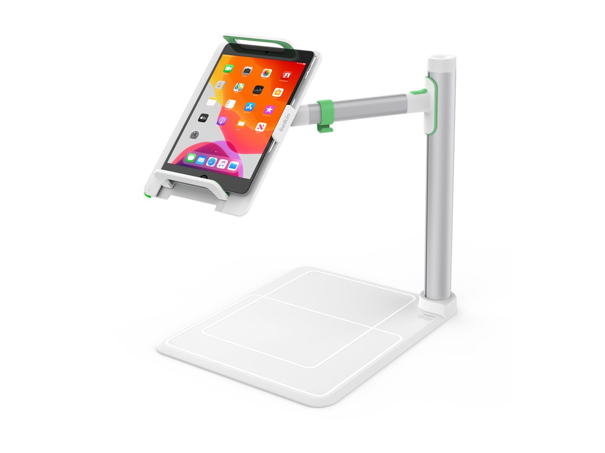 Belkin Tablet Stage - Schreibtischständer für Tablet, Ansicht 5