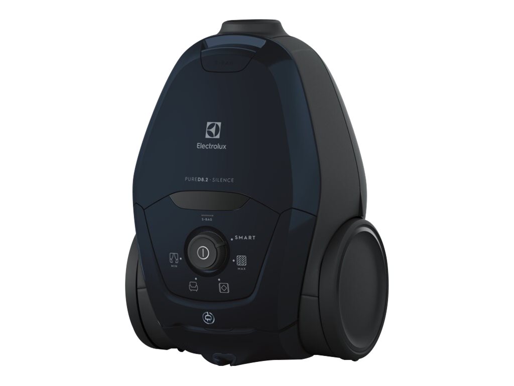 Electrolux PD82-4ST - 600 W - Zylinder-Vakuum - Trocken - Staubbeutel - 3,5 l - Filterung, Ansicht 3