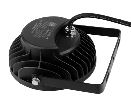 Synergy 21 LED Garten Lampe 15W RGB-WW CCT mit Funk und WLAN IP65 Zigbee, Ansicht 4