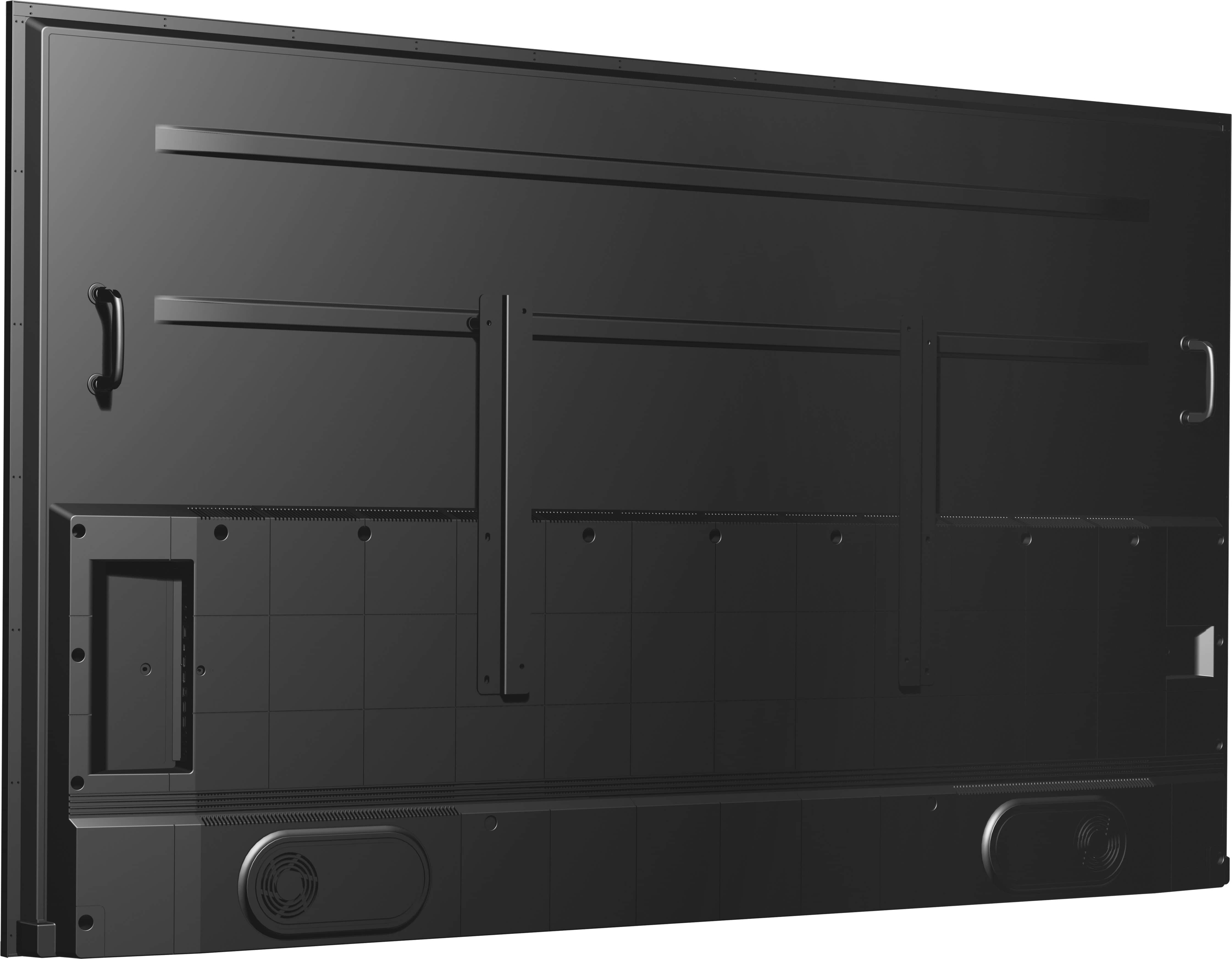 Iiyama DS LE9864UHS VA 24/7 98''//2xHDMI/USB-C - Flachbildschirm (TFT/LCD) - 6,5 ms, Ansicht 4