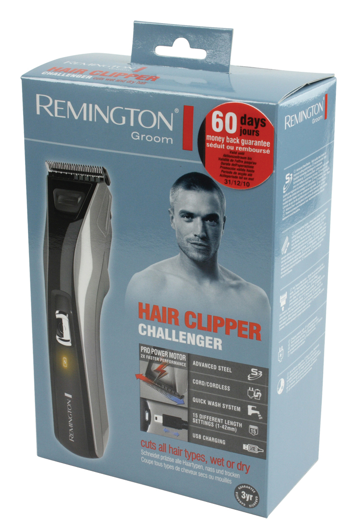 Braun HairClipper HC5350, Ansicht 4