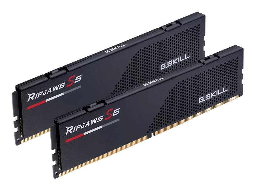 G.Skill Ripjaws S5 F5-5600J4040D48GX2-RS5K - 96 GB - 2 x 48 GB - DDR5, Ansicht 3