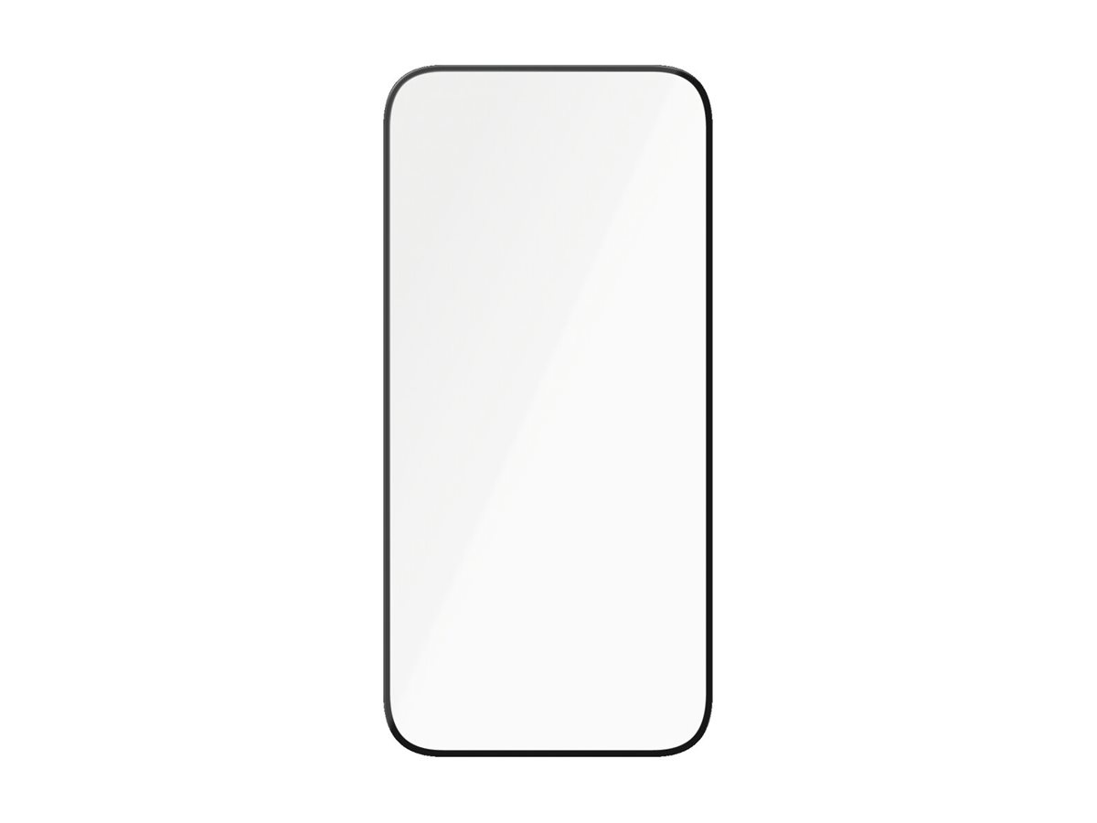 PanzerGlass Bildschirmschutz für Handy - ultrabreite Passform, Ansicht 4