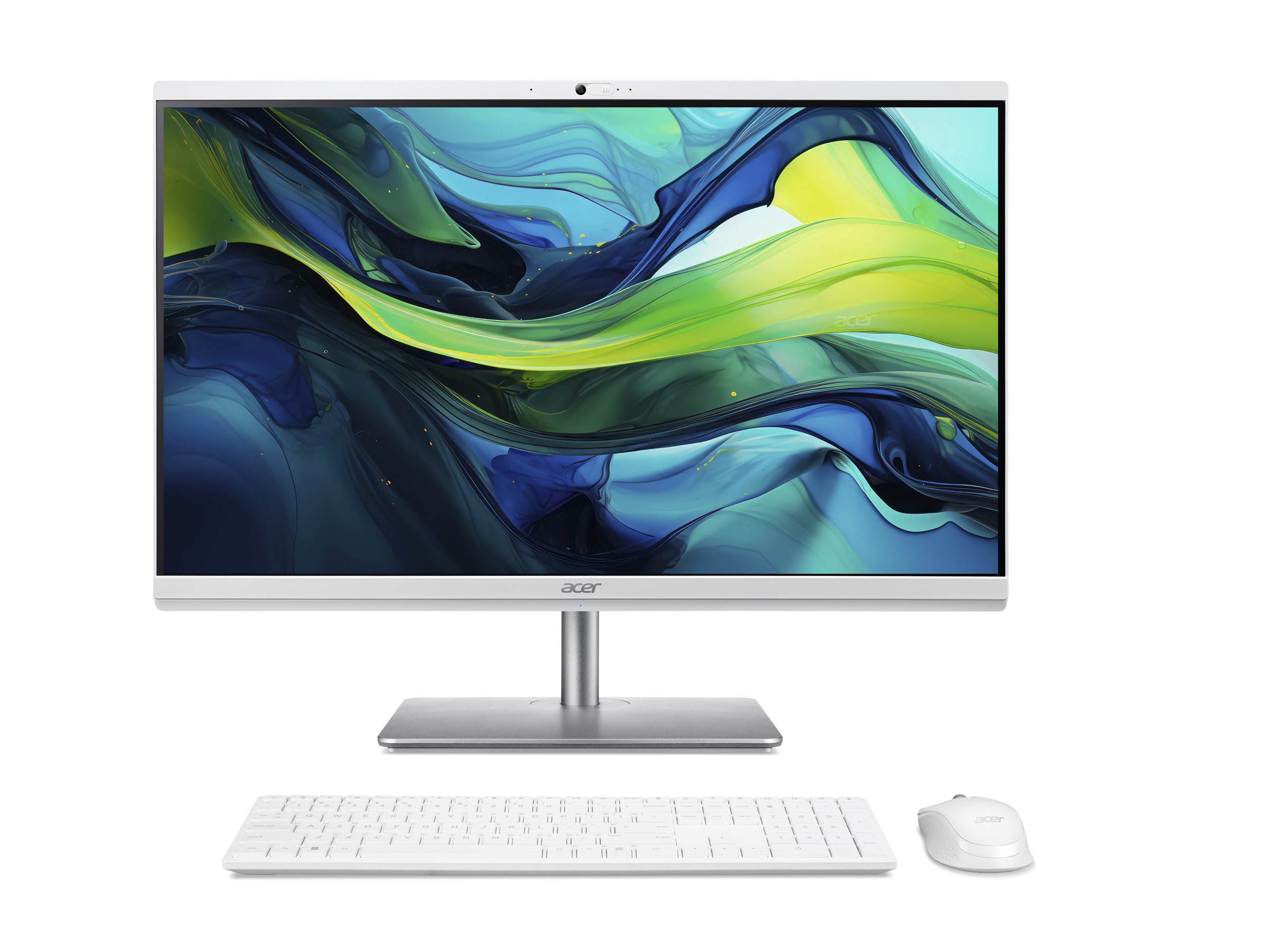 Acer Aspire C 27 C27-195ES - All-in-One (Komplettlösung)