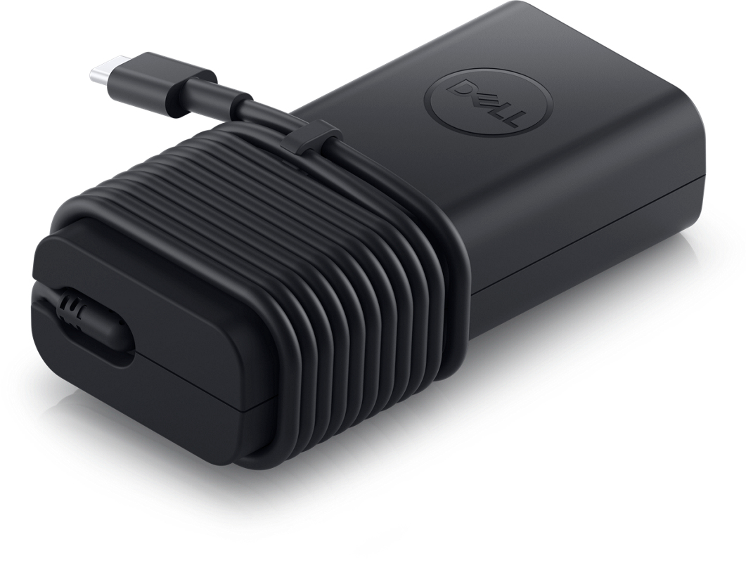 Dell AC Adapter 492-BDQL, Ansicht 2