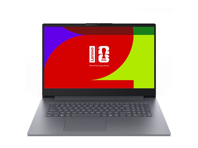 Lenovo IdeaPad Slim 3 17IWC11 83VS - Intel Core 7 350 / 1.5 GHz - Win 11 Home - Intel Graphics - 16 GB RAM - 512 GB SSD NVMe - 43.9 cm (17.3")