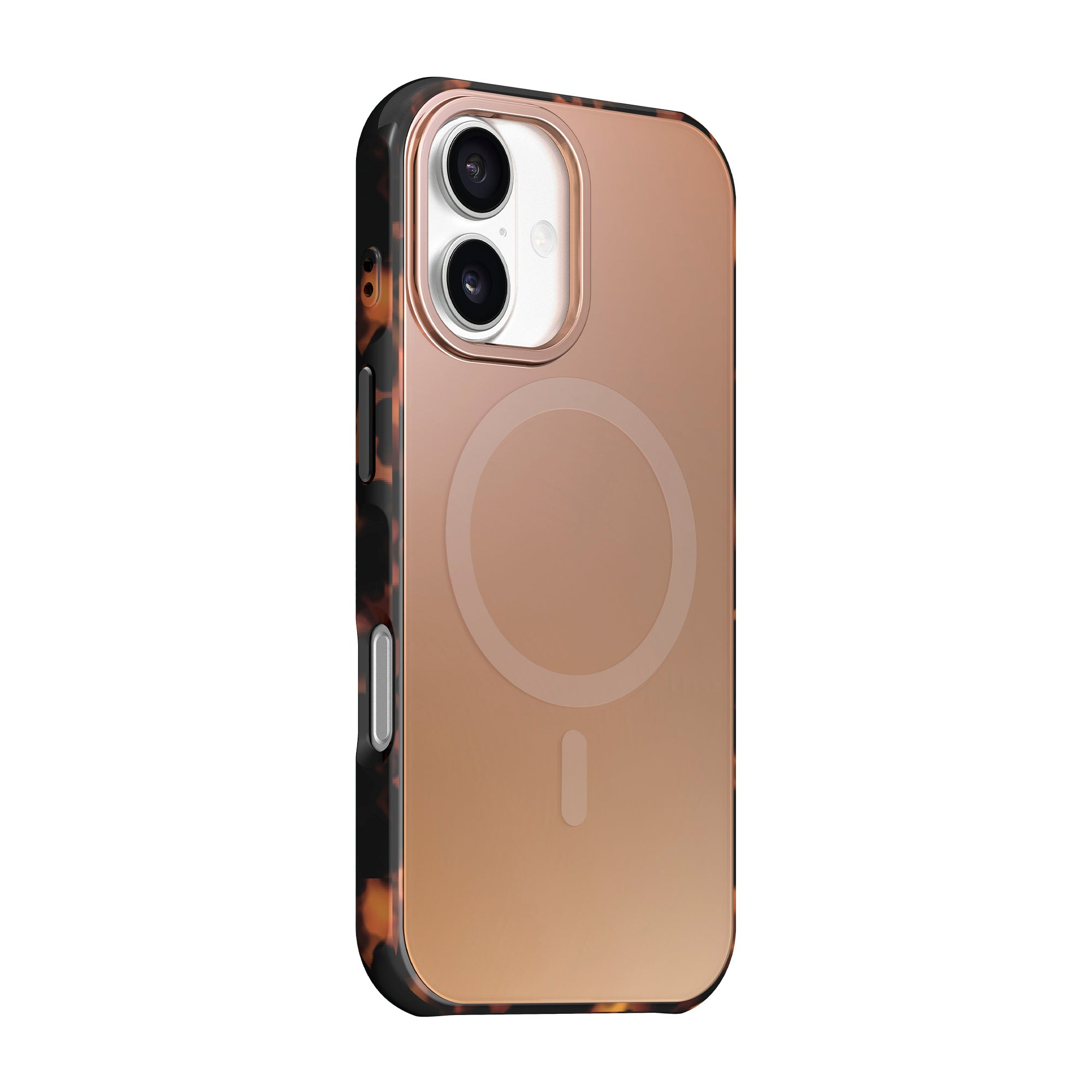 Laut International HUEX WAVE for iPhone 17 - Caramel Gold, Ansicht 3