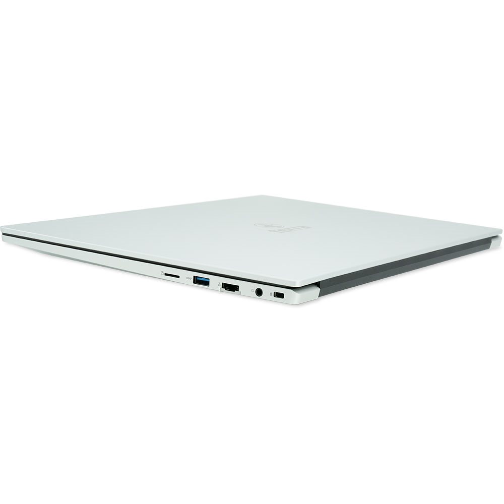 TERRA Mobile 1610A - AMD Ryzen 7 7730U / 2 GHz - Win 11 Home - Radeon Graphics - 16 GB RAM - 512 GB SSD NVMe - 40.6 cm (16")