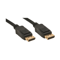 M-CAB DisplayPort-Kabel - DisplayPort (M)