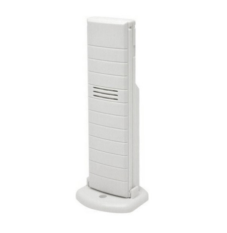 technoTrade Techno Line TX29-IT - Wettersensor - digital, Ansicht 2
