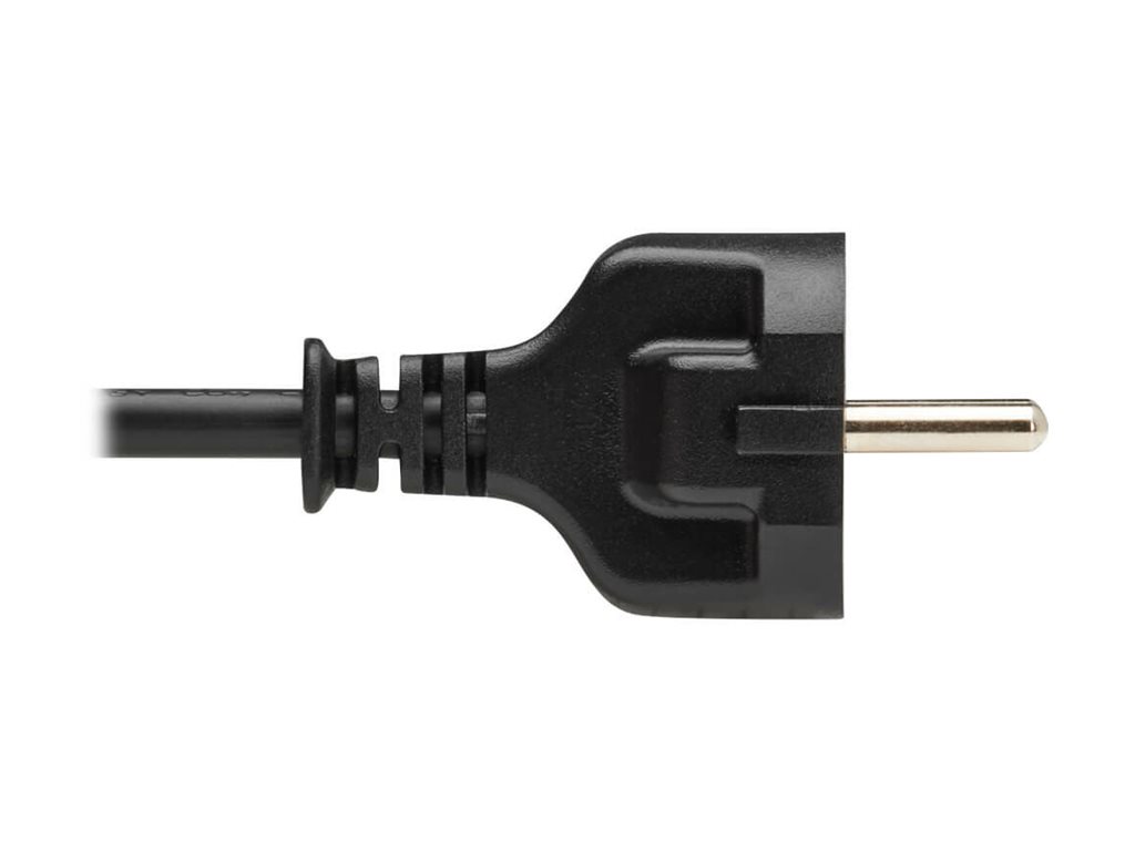Eaton Tripp Lite Series - Stromkabel - power CEE 7/7 (M)