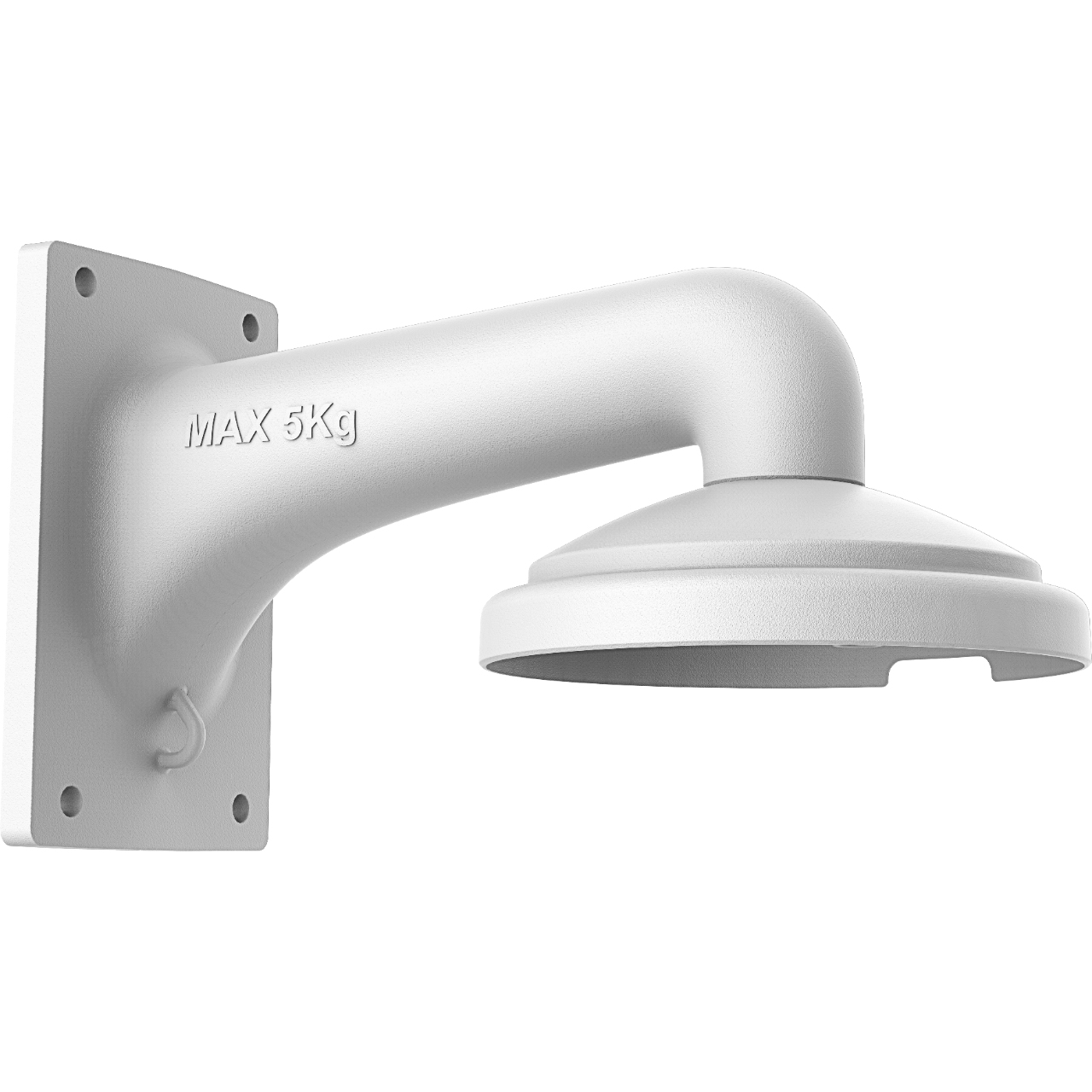 Hikvision DS-1605ZJ - Halterung für Kameramontage, Ansicht 2
