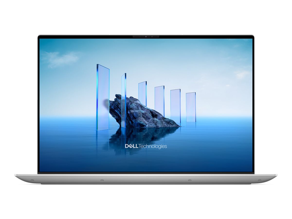 Dell 16 Premium DA16250 - Intel Core Ultra 9 285H / 2.9 GHz - Evo - Win 11 Pro - GeForce RTX 5070 - 32 GB RAM - 1 TB SSD NVMe - 41.4 cm (16.3")