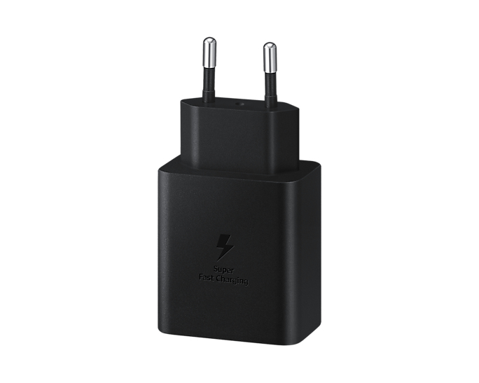 Samsung Common Black 45W Power Adapter Incl Cable, Ansicht 3