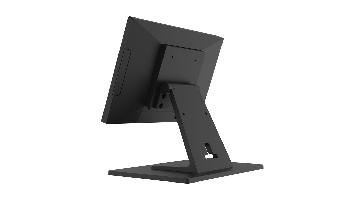 Capture 11.6 POS System J6412 8GB RAM 128GB SSD with, Ansicht 3