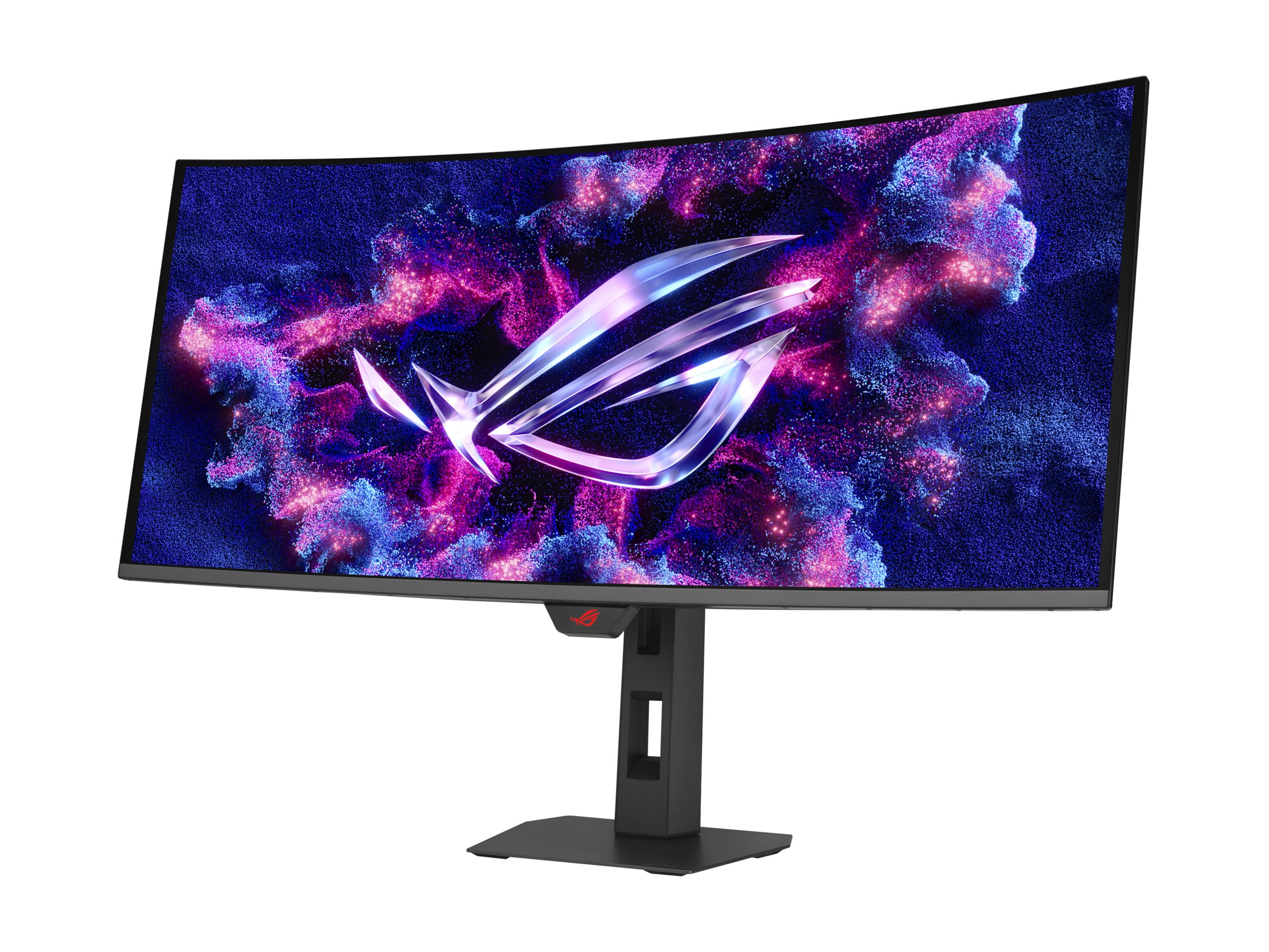 ASUS ROG Strix XG34WCDG - OLED-Monitor - Gaming