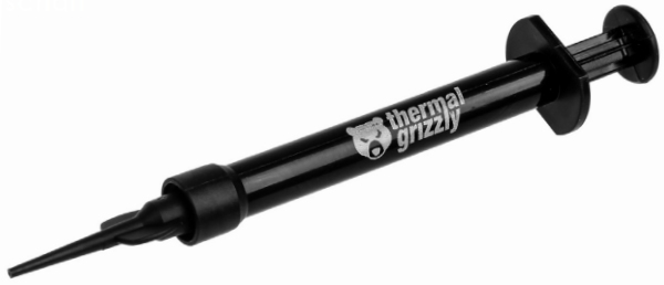 Thermal Grizzly Conductonaut - Wärmeleitpaste für Prozessorkühler, Ansicht 3