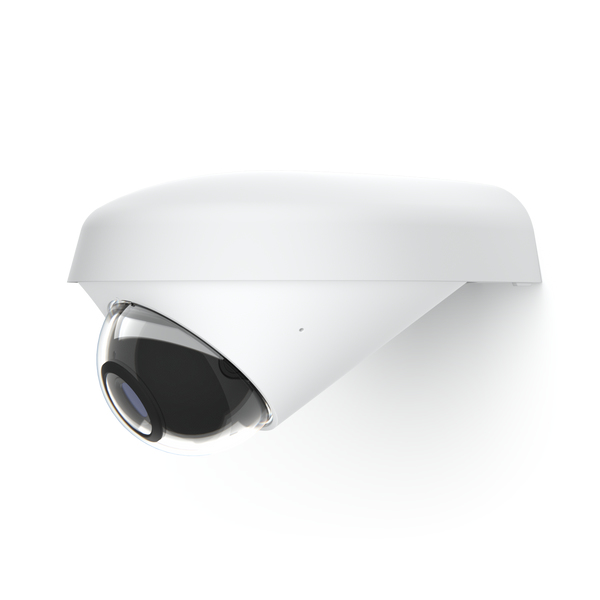 UbiQuiti Befestigungskit - für Kamera - Polycarbonat, Ansicht 3
