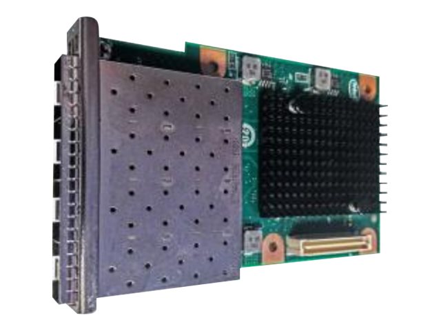 Intel NIC/Eth Ntwk Connection OCP X527-DA4 (X527DA4OCPG1P5)