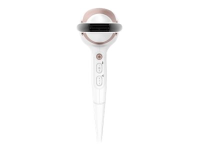 ROWENTA Studio Dry Glow CV5830F0 - Föhn - White/Orange, Ansicht 5