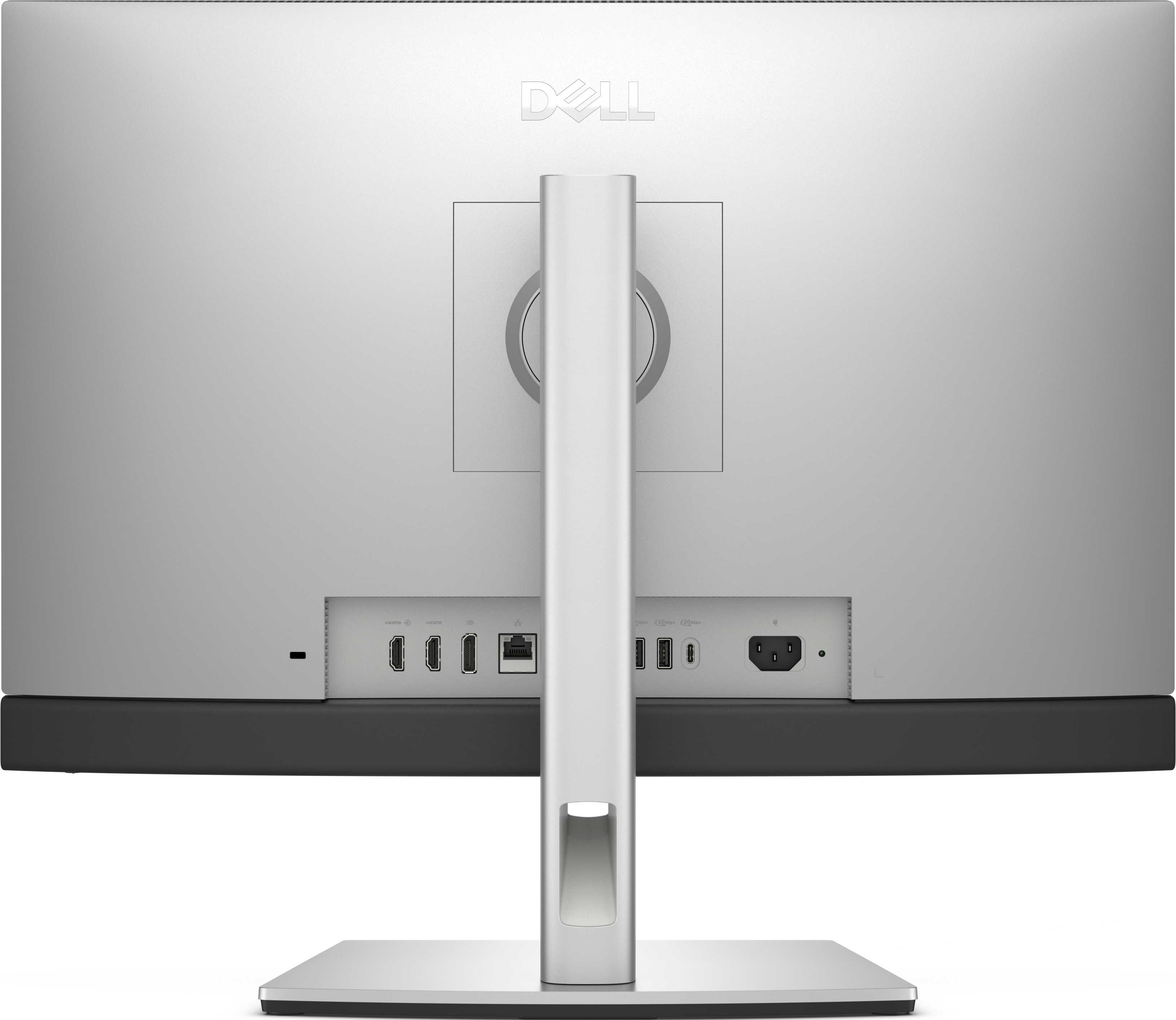 Dell Pro 24 All-in-One Plus QB24250 - All-in-One (Komplettlösung), Ansicht 2