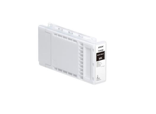 Epson T44Q8 - 350 ml - mattschwarz - original, Ansicht 2