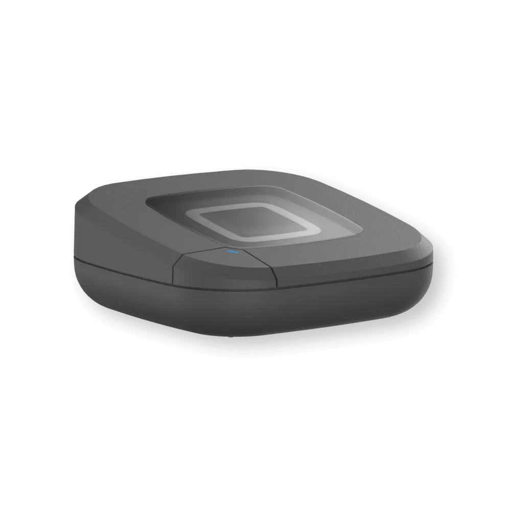 eQ-3 AG Homematic IP Access Point 2 schwarz, Ansicht 2