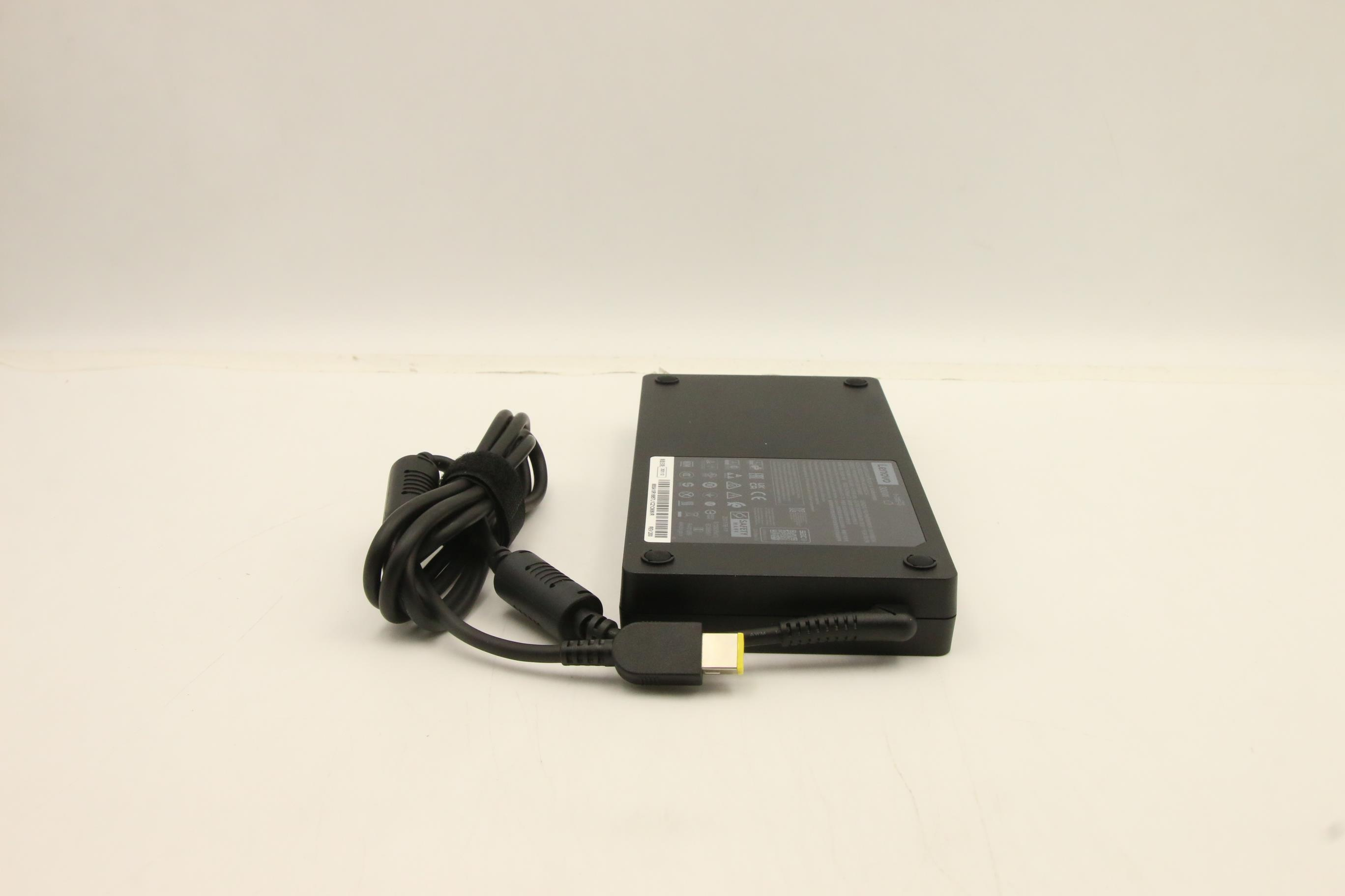 Lenovo Netzteil - Wechselstrom 100-240 V - 300 Watt, Ansicht 3
