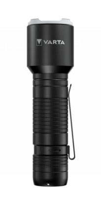 Varta Aluminium F30 Pro - Taschenlampe - LED, Ansicht 2