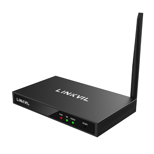 Fanvil W712 - Schwarz - G.711a - G.711u - G.722 - G.723 - G.726-32 - G.729A - G.729ab - iLBC - MicroSD (TransFlash), Ansicht 2