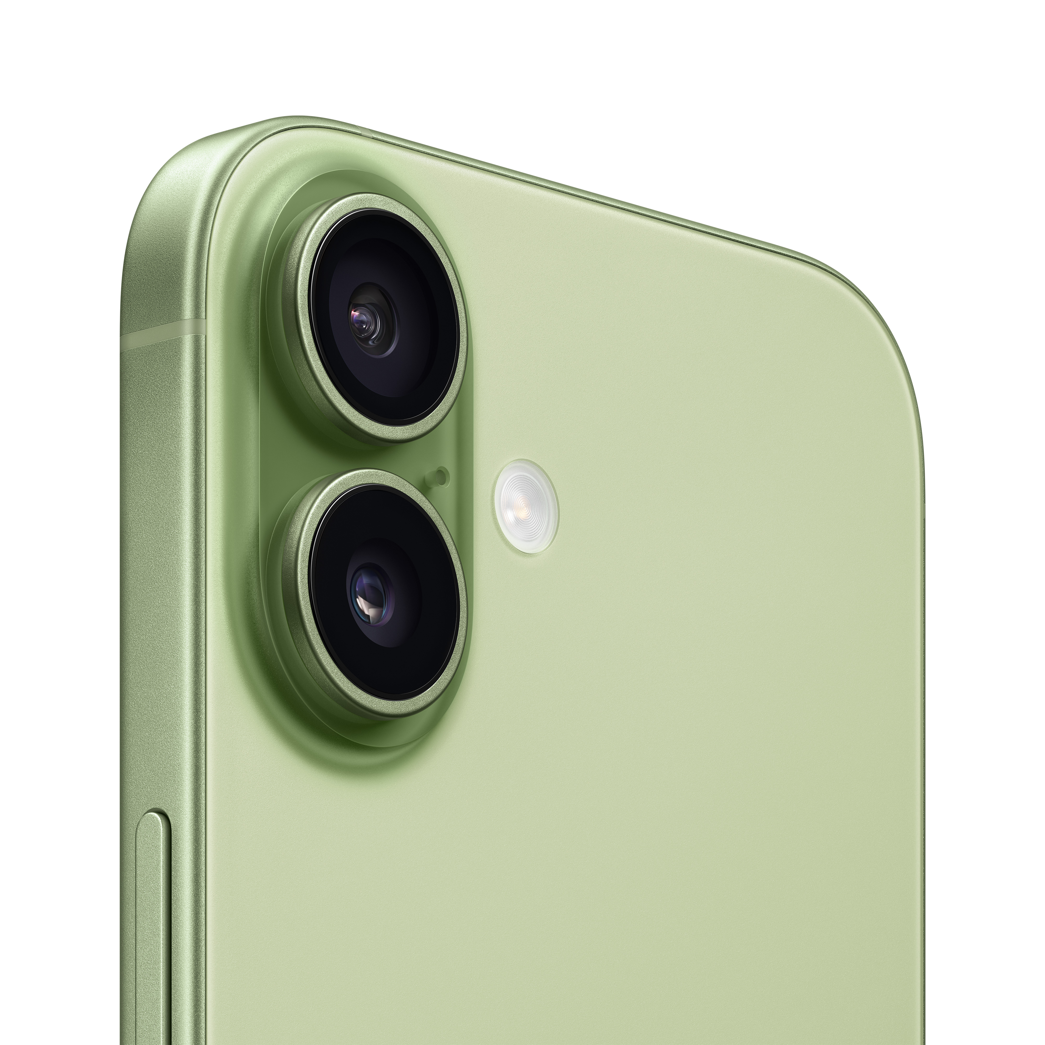 Apple iPhone 17 - 5G Smartphone - Dual-SIM / Interner Speicher 512 GB - OLED-Display - 6.3 - 2622 x 1206 Pixel (120 Hz), Ansicht 2