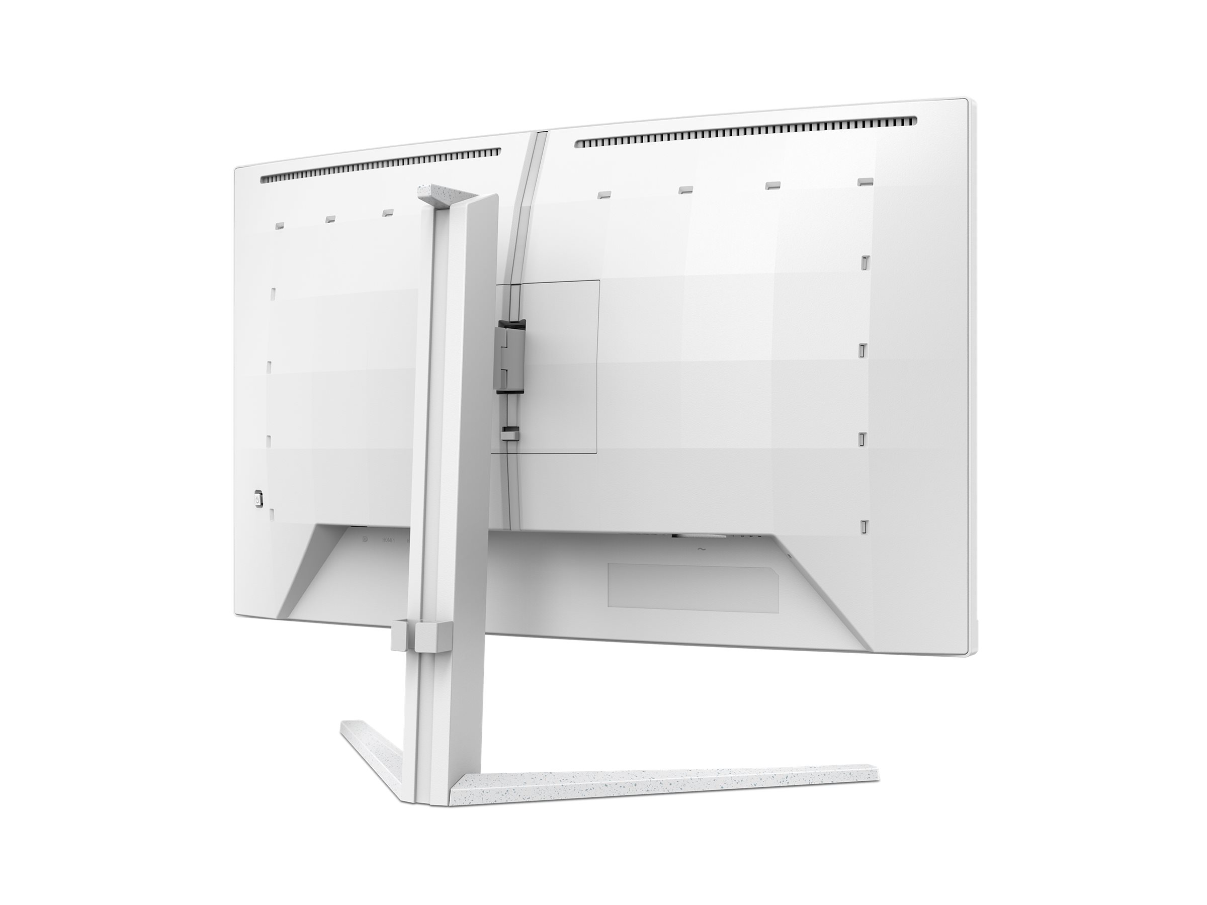 Philips Evnia 5000 27M2C5501 - LED-Monitor - Gaming - gebogen - 68.5 cm (27), Ansicht 5