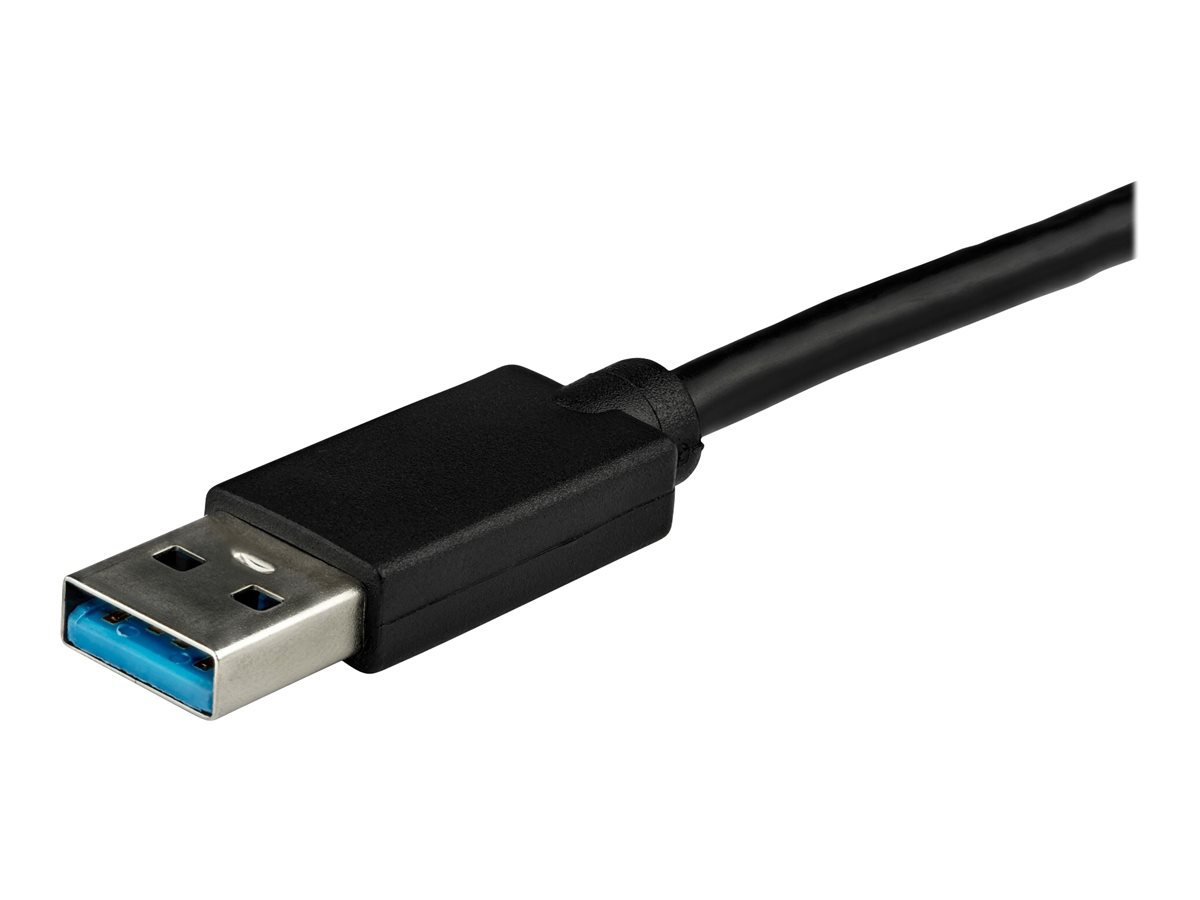 StarTech.com Startech USB zu HDMI Adapter - Externe Grafikkarte