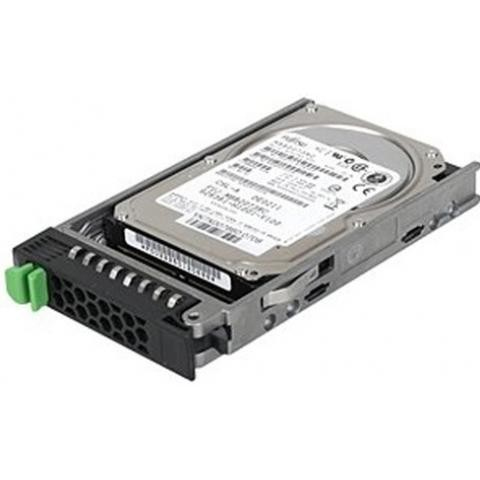 Fujitsu S26361-F5626-L400, 4 TB, 7200 RPM, 3.5&quot;, SAS