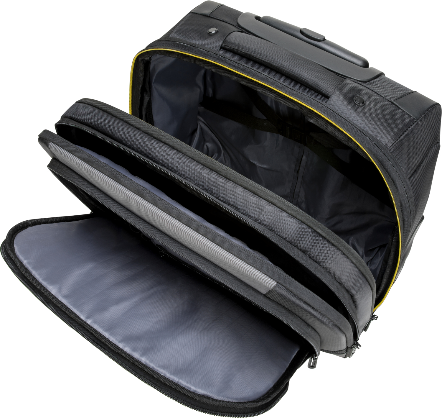 Bakker Elkhuizen TCG717 - Notebook-Tasche - 43.9 cm, Ansicht 2