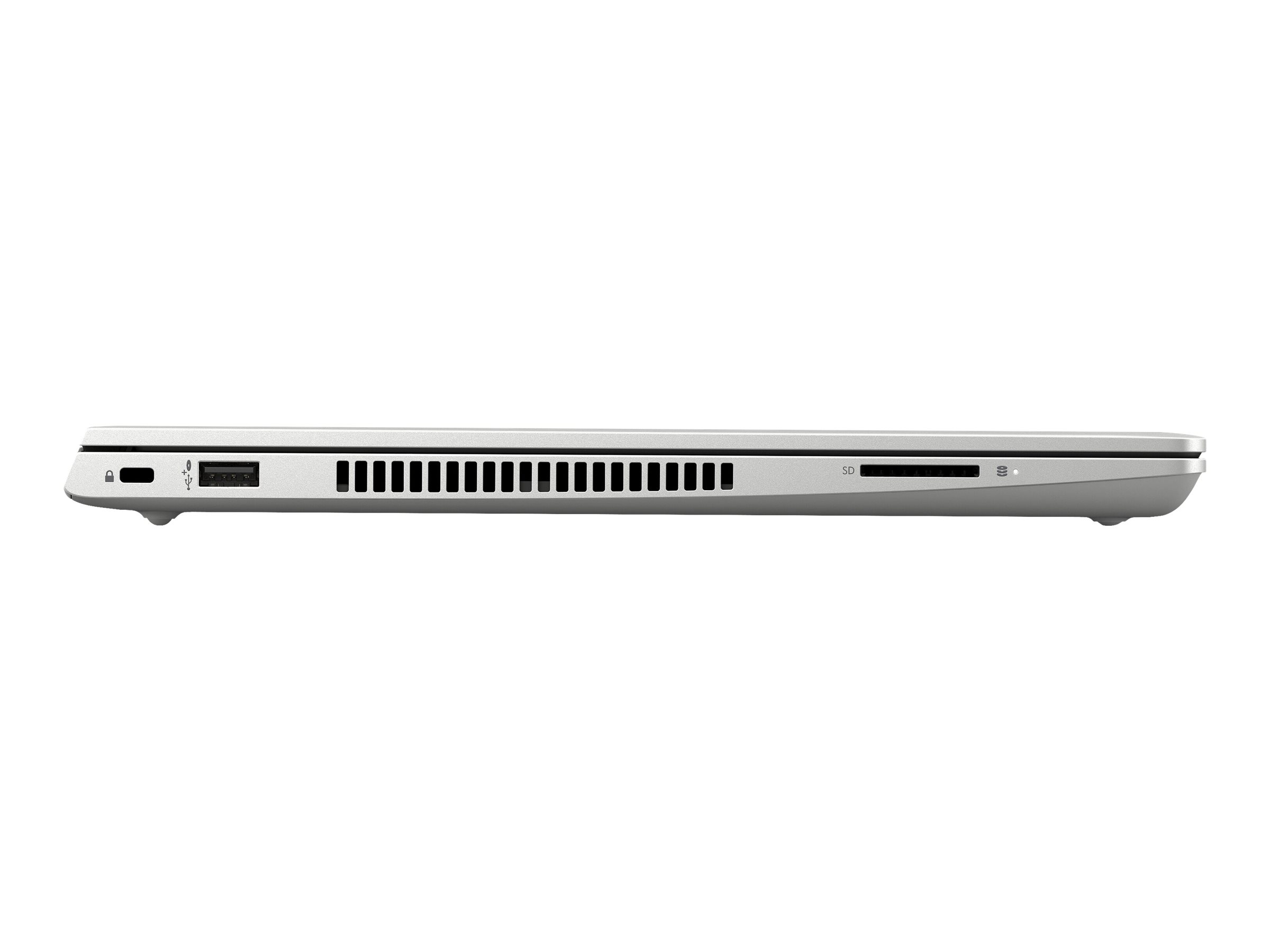 HP Mobile Thin Client mt22 - Intel Celeron 5205U  1.9 GHz - HP ThinPro - UHD Graphics - 8 GB RAM - 128 GB SSD TLC - 35.56 cm (14)