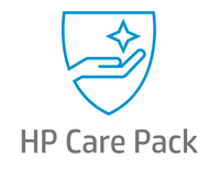 HP 5-year SureClick Enterprise - 1000-4999 Licenses - 1 Device - 5 Jahr(e)