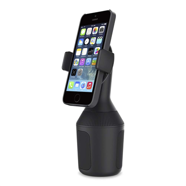 Belkin Car Cup Mount - Halterung für Kfz für Handy, Ansicht 2