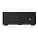 MSI Cubi NUC 1MG-022XDE i5-120Ublack8GB512GB SSD ohne OS - Komplettsystem - Core i5 Mobile